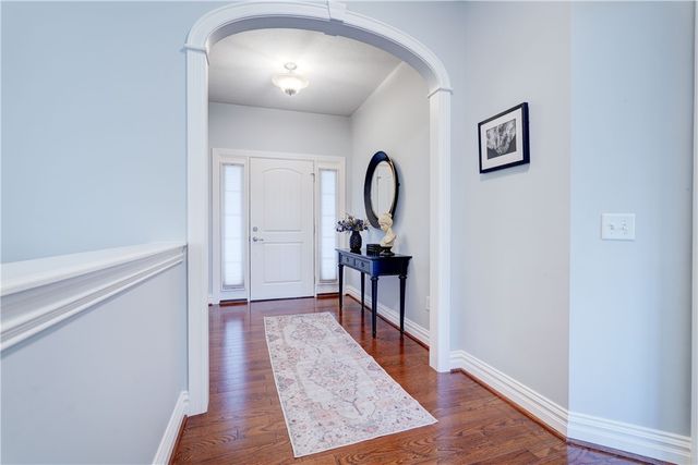 6945 Silverton Glen, Victor, NY 14564
