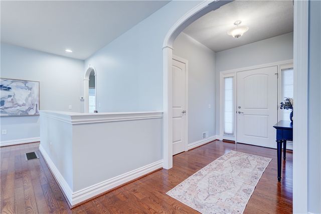6945 Silverton Glen, Victor, NY 14564