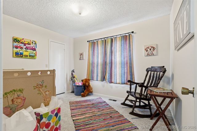 805 W Glenwood Avenue, Broken Arrow, OK 74011