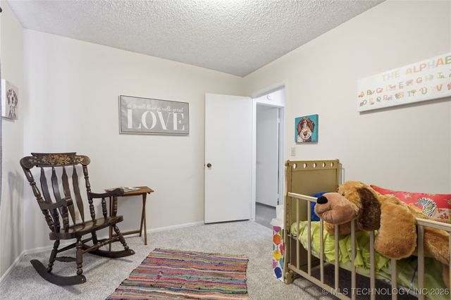 805 W Glenwood Avenue, Broken Arrow, OK 74011