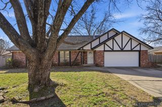 805 W Glenwood Avenue, Broken Arrow, OK 74011