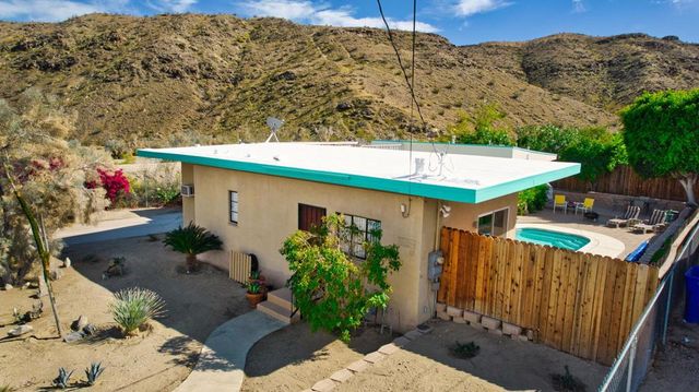 68797 F Street, Cathedral City, CA 92234