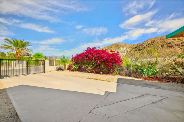 68797 F Street, Cathedral City, CA 92234