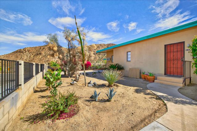 68797 F Street, Cathedral City, CA 92234