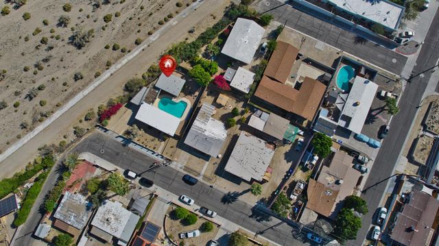 68797 F Street, Cathedral City, CA 92234