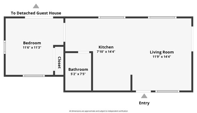 68797 F Street, Cathedral City, CA 92234