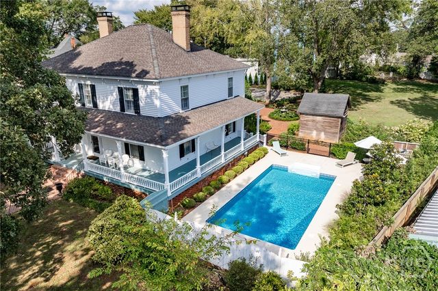 174 Cherry Street, Commerce, GA 30529