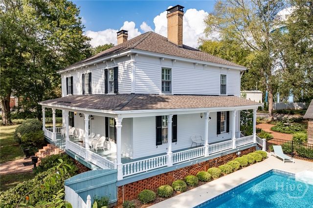 174 Cherry Street, Commerce, GA 30529