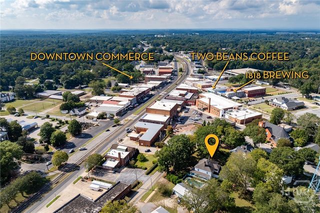 174 Cherry Street, Commerce, GA 30529