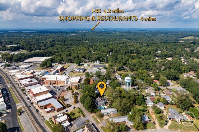 174 Cherry Street, Commerce, GA 30529