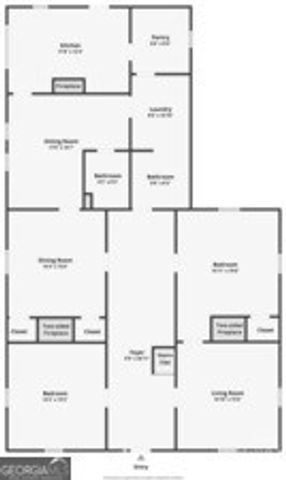 174 Cherry Street, Commerce, GA 30529