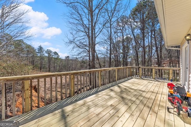 42 Kaolin Lane, Tiger, GA 30576