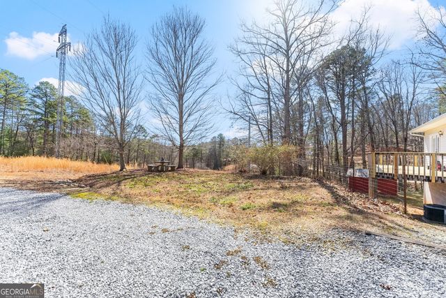 42 Kaolin Lane, Tiger, GA 30576