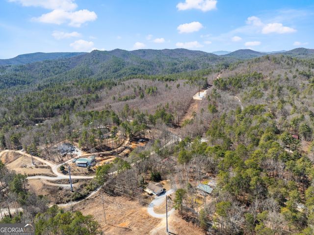 42 Kaolin Lane, Tiger, GA 30576