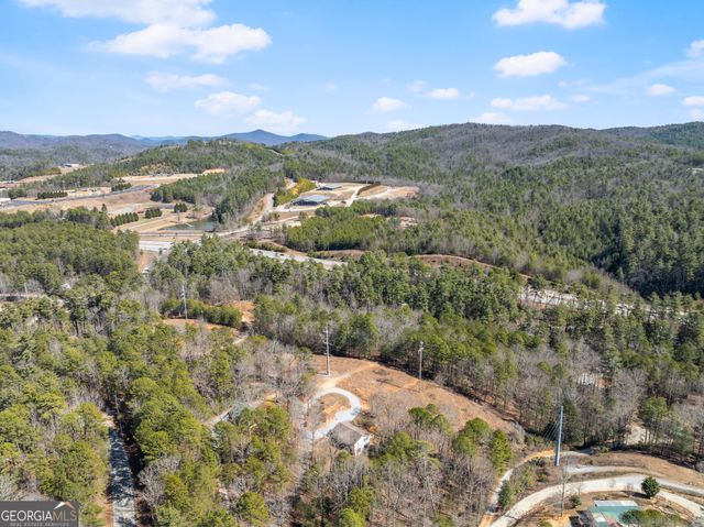 42 Kaolin Lane, Tiger, GA 30576