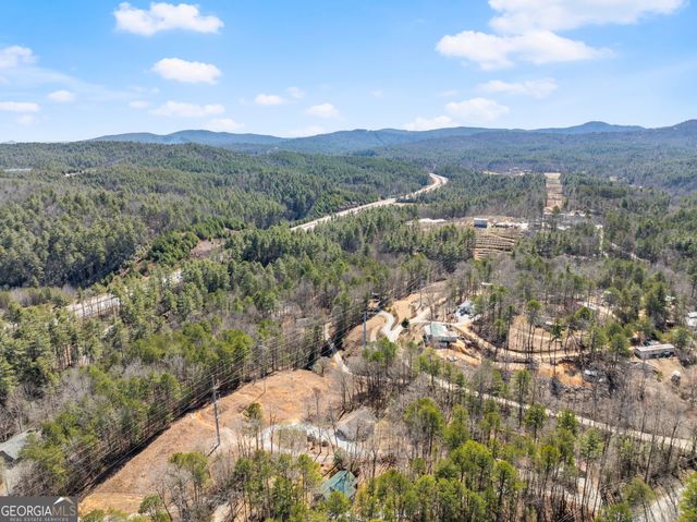 42 Kaolin Lane, Tiger, GA 30576