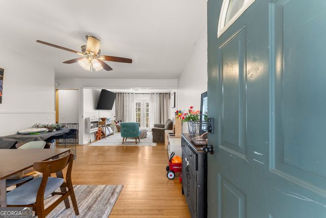 42 Kaolin Lane, Tiger, GA 30576