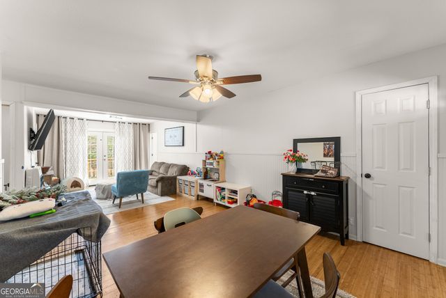 42 Kaolin Lane, Tiger, GA 30576