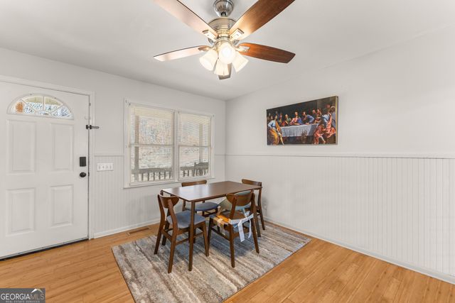 42 Kaolin Lane, Tiger, GA 30576