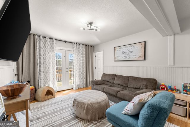 42 Kaolin Lane, Tiger, GA 30576