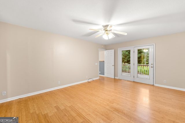 42 Kaolin Lane, Tiger, GA 30576