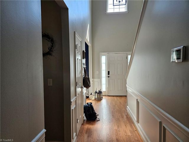407 Timbercreek Drive, Mcleansville, NC 27301