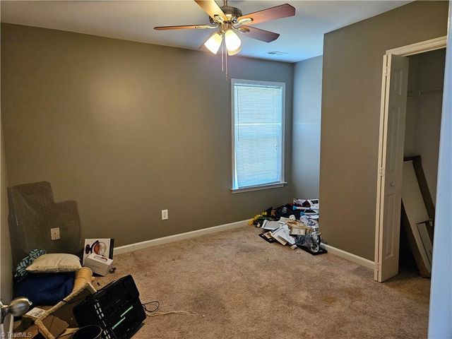 407 Timbercreek Drive, Mcleansville, NC 27301
