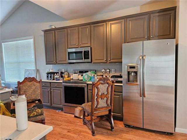 407 Timbercreek Drive, Mcleansville, NC 27301