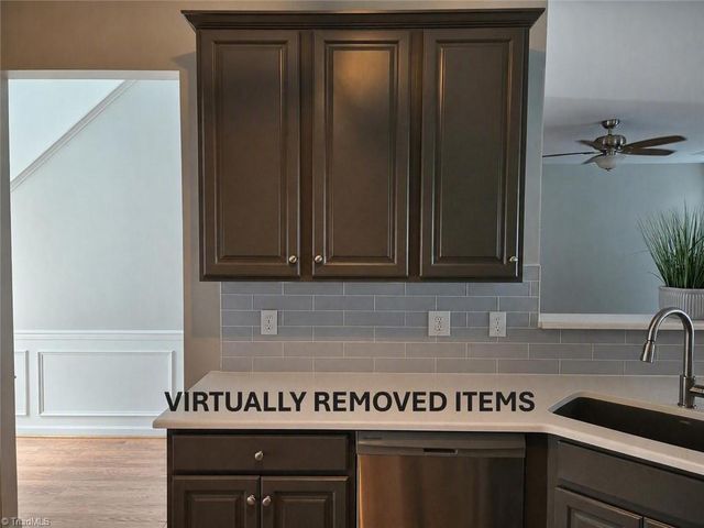 407 Timbercreek Drive, Mcleansville, NC 27301