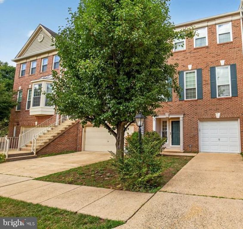 20866 TRINITY SQ, Sterling, VA 20165