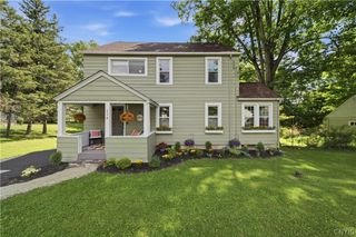 114 Washington Boulevard, Manlius, NY 13066