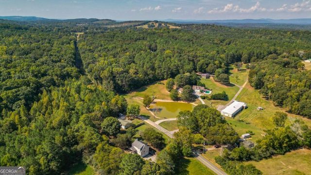2857 Mcdaniel Station Road SW, Adairsville, GA 30103
