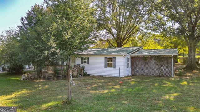 2857 Mcdaniel Station Road SW, Adairsville, GA 30103