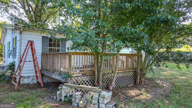 2857 Mcdaniel Station Road SW, Adairsville, GA 30103