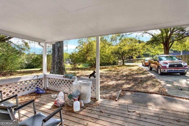 2857 Mcdaniel Station Road SW, Adairsville, GA 30103