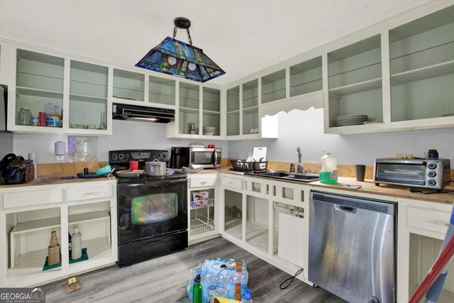 2857 Mcdaniel Station Road SW, Adairsville, GA 30103