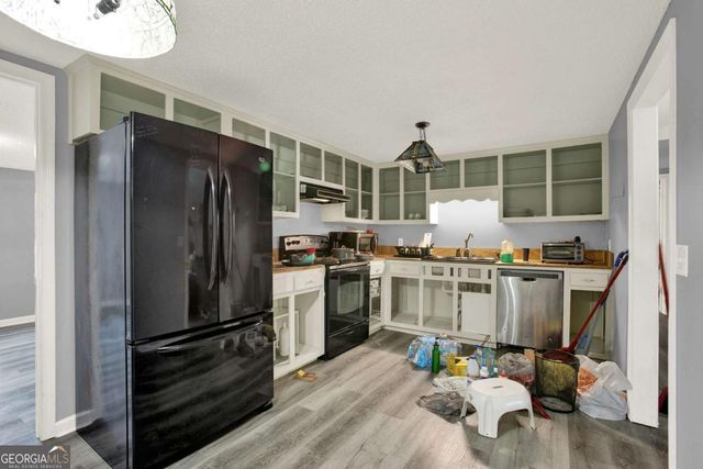 2857 Mcdaniel Station Road SW, Adairsville, GA 30103