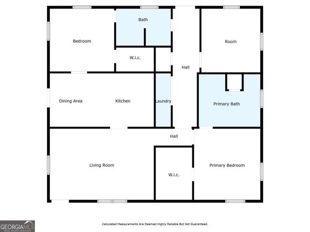 2857 Mcdaniel Station Road SW, Adairsville, GA 30103