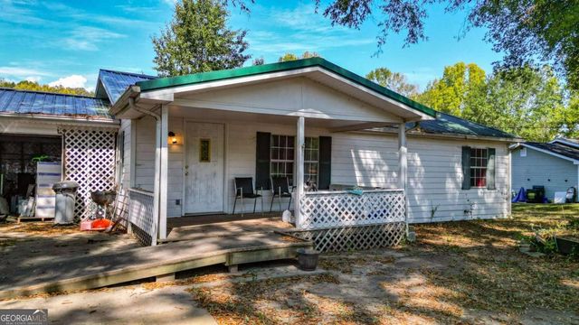 2857 Mcdaniel Station Road SW, Adairsville, GA 30103