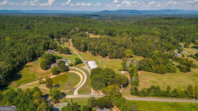 2857 Mcdaniel Station Road SW, Adairsville, GA 30103
