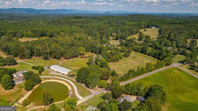2857 Mcdaniel Station Road SW, Adairsville, GA 30103