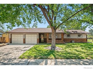 1118 S Del Norte Drive, Loveland, CO 80537