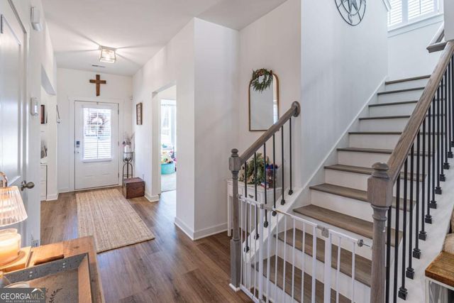 228 River Station Drive, Monroe, GA 30656