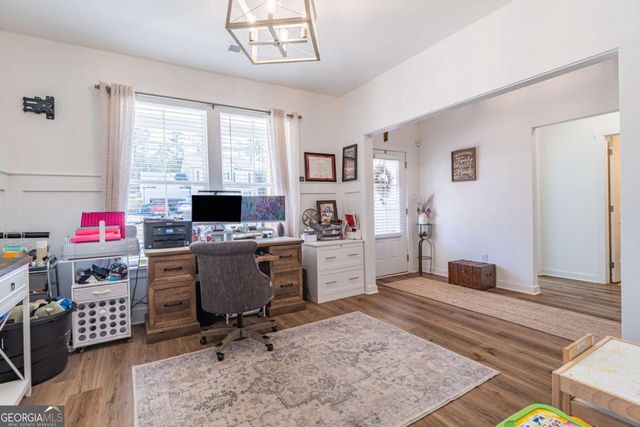 228 River Station Drive, Monroe, GA 30656