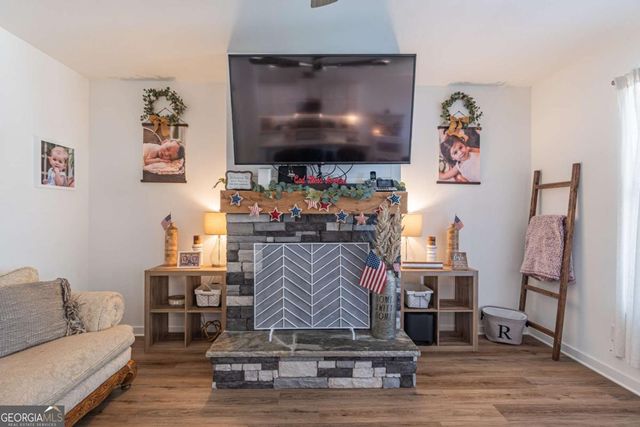 228 River Station Drive, Monroe, GA 30656