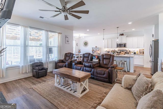 228 River Station Drive, Monroe, GA 30656