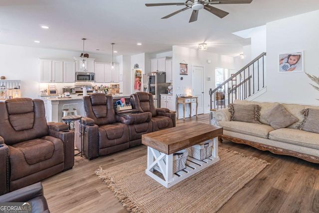 228 River Station Drive, Monroe, GA 30656