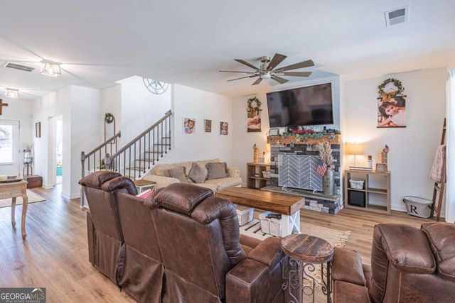 228 River Station Drive, Monroe, GA 30656