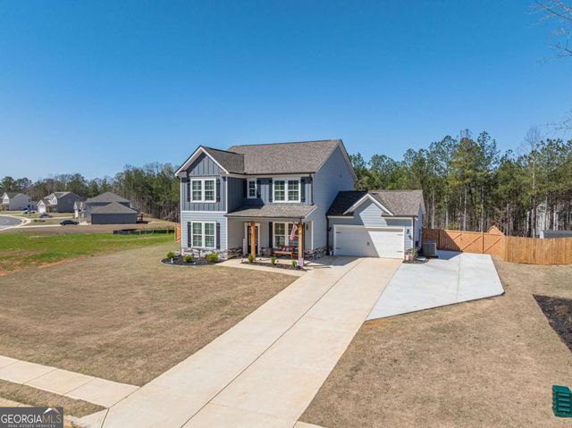 228 River Station Drive, Monroe, GA 30656