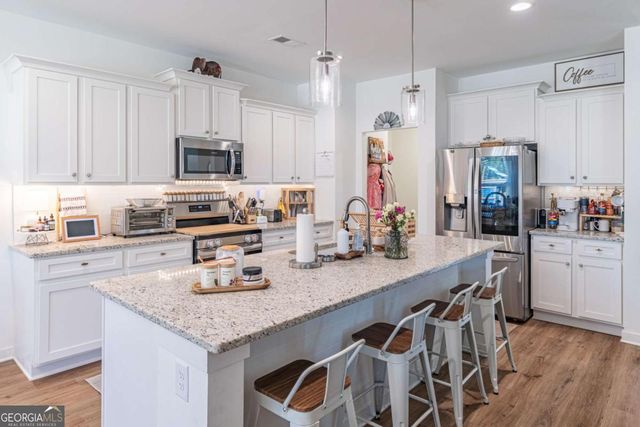 228 River Station Drive, Monroe, GA 30656